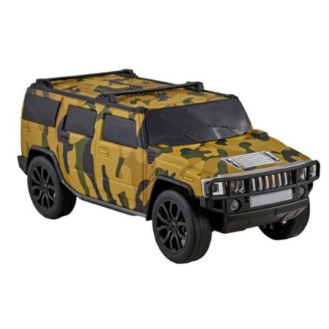 SPEAKER FUORISTRADA MIMETICO 26.5X12X12.2